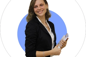 Kateřina - The Czech Teacher