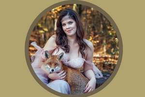 Kateřina Bařtipánová: Czech teacher for foreigners