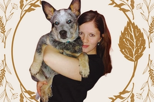 Kateřina Bařtipánová: Czech teacher for foreigners