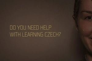 Private Czech Lessons