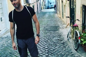 Luke, interactive teacher, language teaching, chcete se naučit mezinárodní češtinu...