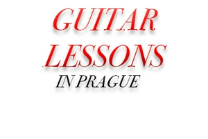 Guitar Lessons in Prague