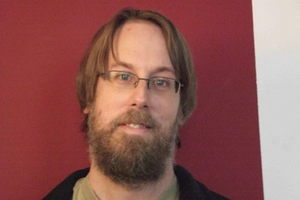 Friendly, qualified native speaker teacher