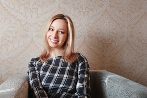 Anastasia Anapolskaya