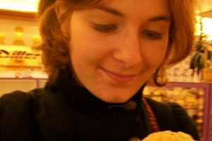 Qualified Native English Teacher