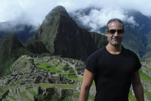 Spanish, French & English face to face or online