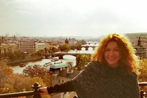 Native Spanish teacher