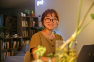 Learning Korean! Učíme se Korejsky!