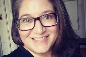 Engaging English with humor