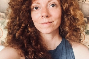 Emily Thiel - Voice Teacher