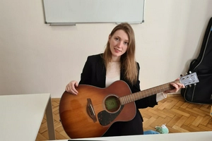 CZECH ENGLISH and MATHS in-person and online 