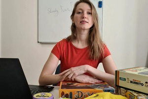CZECH ENGLISH and MATHS in-person and online 