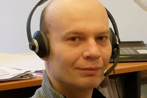 Online Lessons - Czech & German