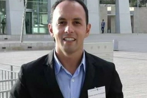 Učitel španělštiny (rodilý mluvčí)