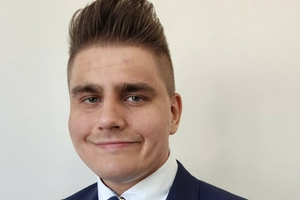 Learning English through games and fun