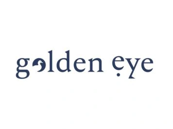 Golen Eye