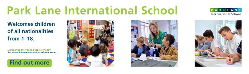 Park Lane General 2025