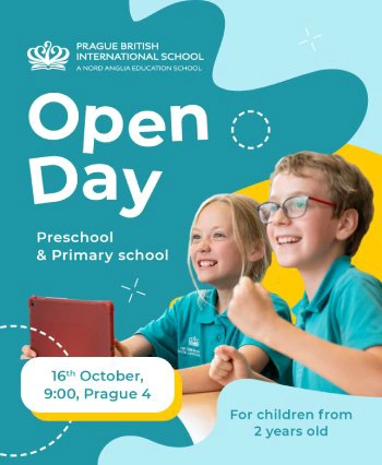 PBIS Open Day October 2025 var 1