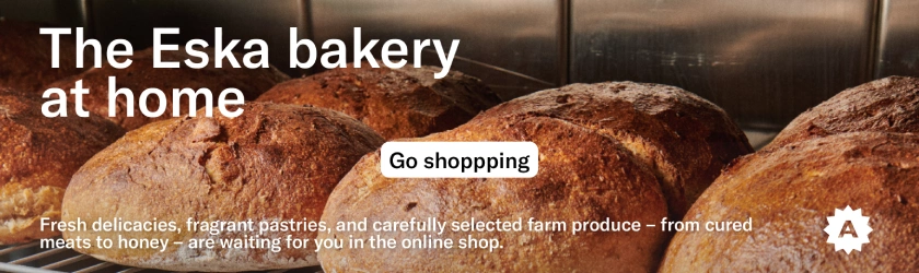 Ambiente 2025 Eska list