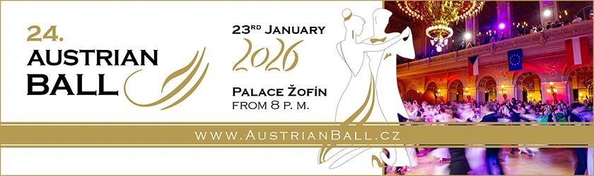 Austrian Ball 2026