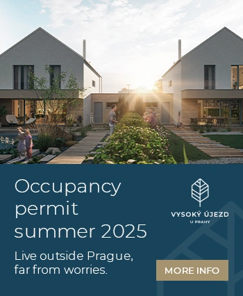 Crestyl Vysoký Újezd side