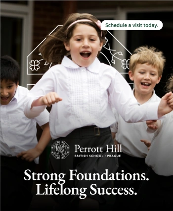 Perrot Hill October 2025 va 3 side