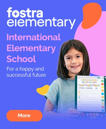 Fostra October 2025 HP side