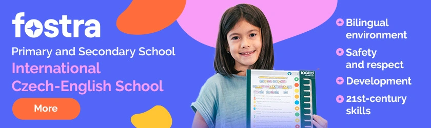 Fostra October 2025 Category list