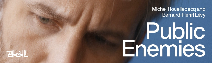 Na zábradlí Public Enemies