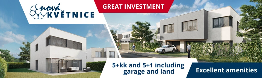 Nová květnice category banner