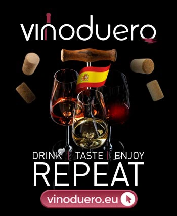 VinoDuero 2026 (banners B) side