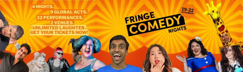 Prague Fringe 2025 list+in-article