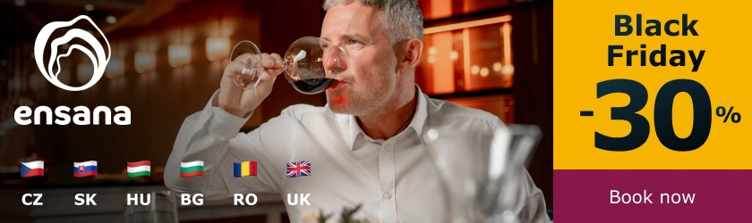 Ensana Black Friday 2025 Medical 2 list