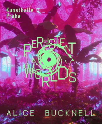 Kunsthalle Alice Bucknell side