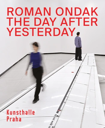 Kunsthalle Roman Ondak side