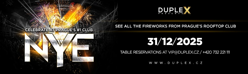 Duplex New Years Eve 2025 - in-article