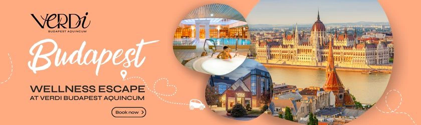 Verdi hotels general 2025 list