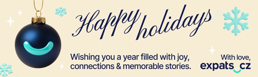 Expats Christmas 2025