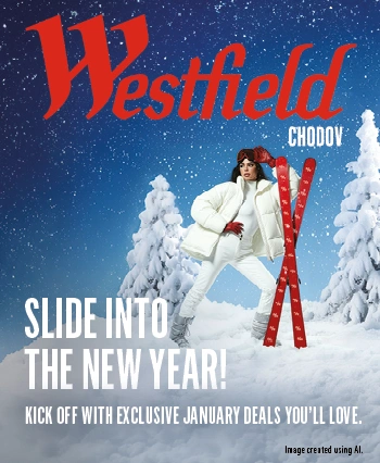 Westfield January 2026 HP side