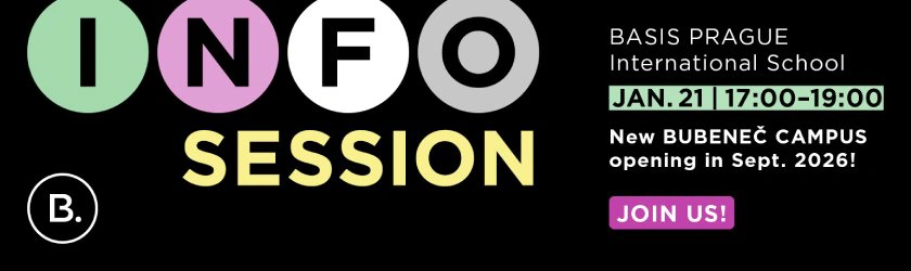 BASIS school Open Day January 2026 list