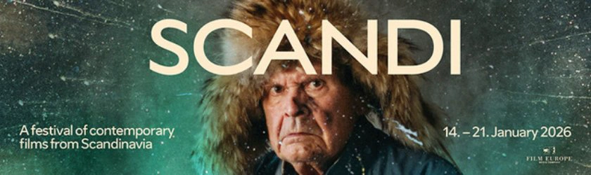 Scandi 2026