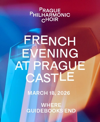 Choir French Evening 2026 side