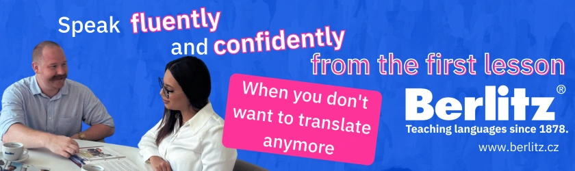 Berlitz in-article banner