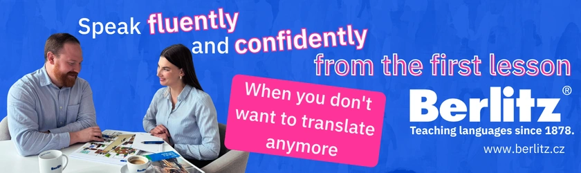 Berlitz in-article banner