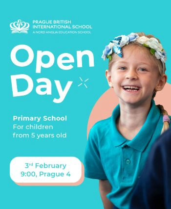 PBIS Open Day February 2026 side