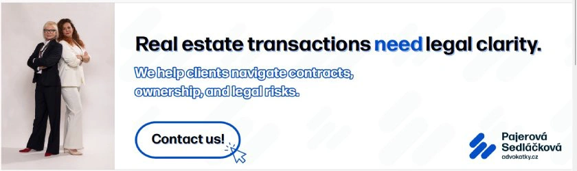 Internal banner - Advokátky s.r.o.