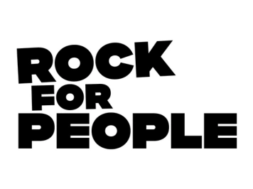 Rock for People