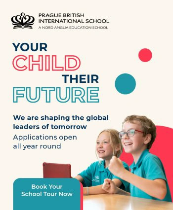 PBIS Open Day February II 2026 HP side