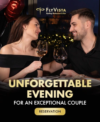 Vista Valentine 2026 list