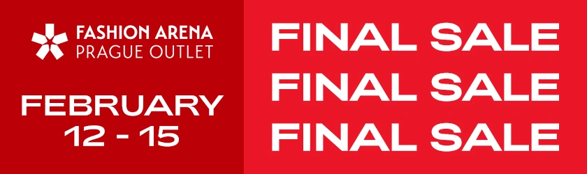 Fashion Arena Final Sale February 2026 list + in-article